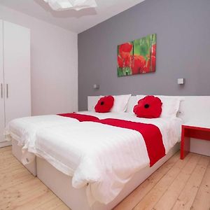 Superior Kamer met Twee Aparte Bedden